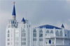 Asias largest Baptist church dedicated in Nagaland, April 22